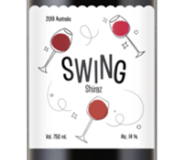 스윙 시라즈 2020 – 가성비를 자랑하는 호주 와인